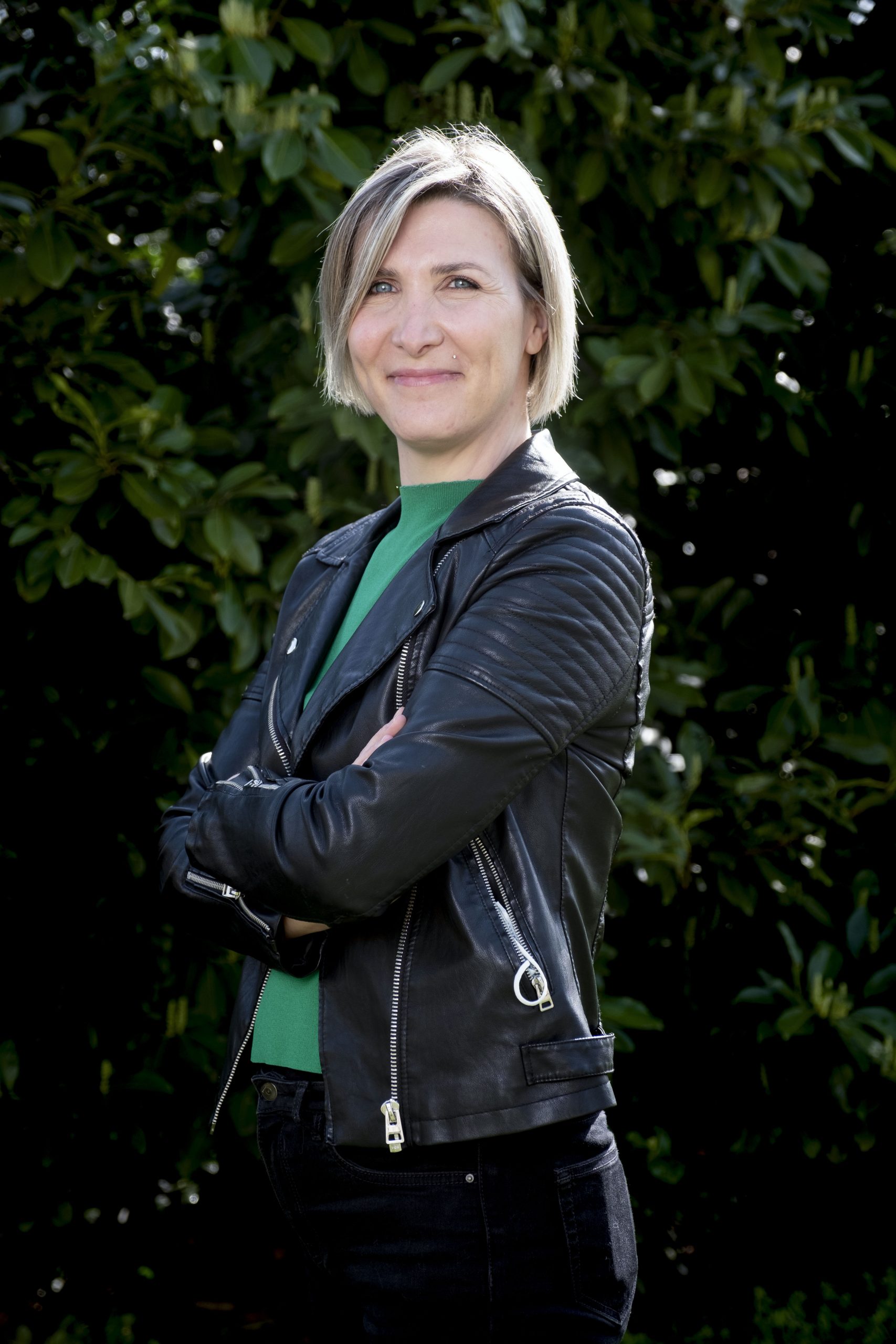 Stéphanie Brochot